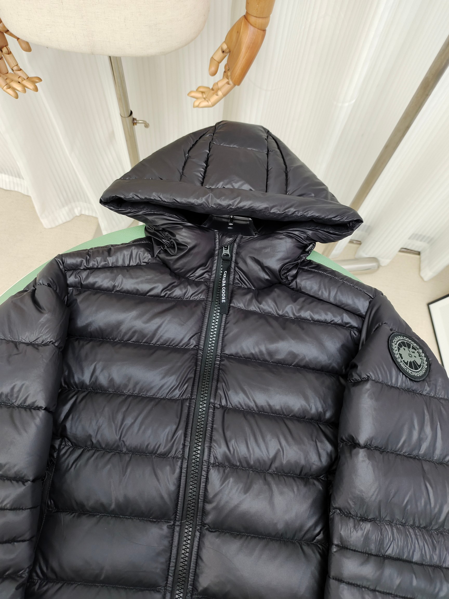 Canada Goose Down Jackets